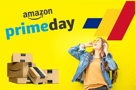 Amazon said it had its biggest Prime day event ever this year
